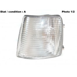 Left front indicator HELLA 9EL133719-011
