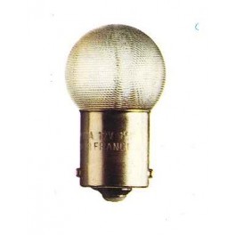 BA15s - Lampe 6V 7W