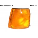 Left front indicator HELLA 9EL133713-011