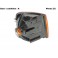 Left front indicator HELLA 9EL133713-011