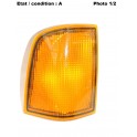 Feu clignotant avant droit HELLA 2BA003627-041