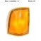 Feu clignotant avant droit HELLA 2BA003627-041