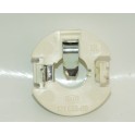Front indicator bulb holder BA15s HELLA 121433-00