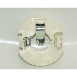 Porte-lampe feu clignotant BA15s HELLA 121433-00