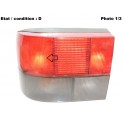 Left taillight SCINTEX 2515