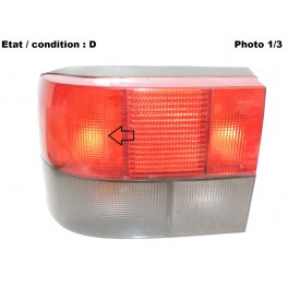 Left taillight SCINTEX 2515