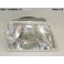 Right headlight H4 FARBA 10936E