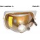 Phare droit H4 FARBA 10936E