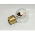 BA21s - Lampe 12V 70W incolore miroir