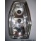 Platine feu arrière gauche SEIMA 636G (plastique)