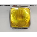 Halogen main beam headlight H1 Jod CARELLO 364 (03.359.800)