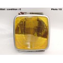 Halogen dip beam headlight H1 Jod CARELLO 365 (03.356.800)