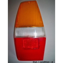Left taillight lens SEIMA 636G