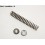 Mounting kit + adjustment for headlight CARELLO