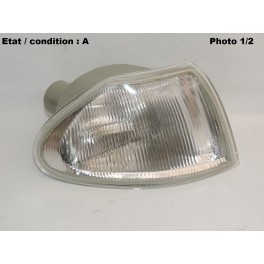 Feu clignotant droit BRITAX E4 456