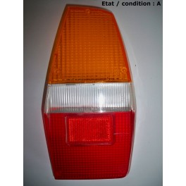 Right taillight lens SEIMA 636G