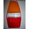 Right taillight lens SEIMA 636G