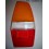 Left taillight SEIMA 636G