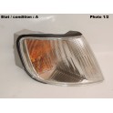 Right front indicator VALEO 1099
