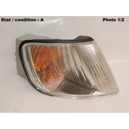 Right front indicator VALEO 1099