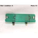Air-conditioning control light lens GELBON 6112