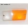 Left front light indicator lens YORKA