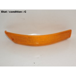Right front indicator lens SR 2318