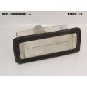 Licence plate light SEIMA 40270