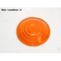 SCINTEX Clignotoeil - Verre de feu clignotant