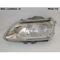 Phare gauche H1 + H1 HELLA 1AG006560-15
