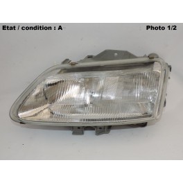 Phare gauche H1 + H1 HELLA 1AG006560-15