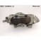 Left headlight H1 + H1 HELLA 1AG006560-15