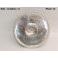 Left halogen main beam headlight H1 CIBIE 440101