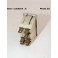 Toggle switch warning DAV (vertical top)