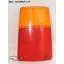Cabochon feu arrière droit SEIMA GL 21290D