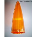 Rear indicator light lens CIM 802