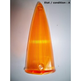 Cabochon clignotant arri&egrave;re CIM 802