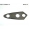 Wing indicator light outer seal ALTISSIMO 366071