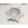 Bonnet d'étanchéité de phare CARELLO 03.674.509 blanc
