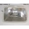 Left headlight European Code DUCELLIER 680172