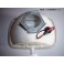 Headlight European Code SEIMA 19010 (rectangular)