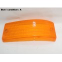 Left front light indicator lens HELLA 9EL101899-001