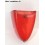 Red taillight lens STARS 1.02.01