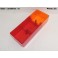 Cabochon feu arrière KHEOPS E844