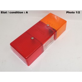 Taillight lens KHEOPS E845