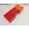 Taillight lens KHEOPS E845