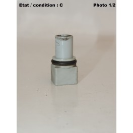 Porte-lampe veilleuse BA9S VALEO 083218