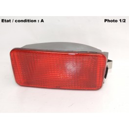 Feu antibrouillard arri&egrave;re droit AXO SCINTEX 2525