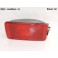 Right rear foglight AXO SCINTEX 2525
