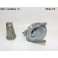 Platine feu clignotant veilleuse avant droit PK 6726